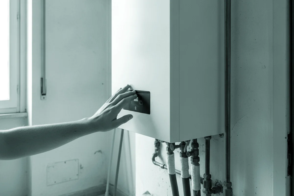 Assistenza condizionatori Vaillant a Milano